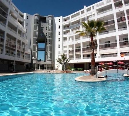 For A Stay Royal Center Salou Zimmer foto