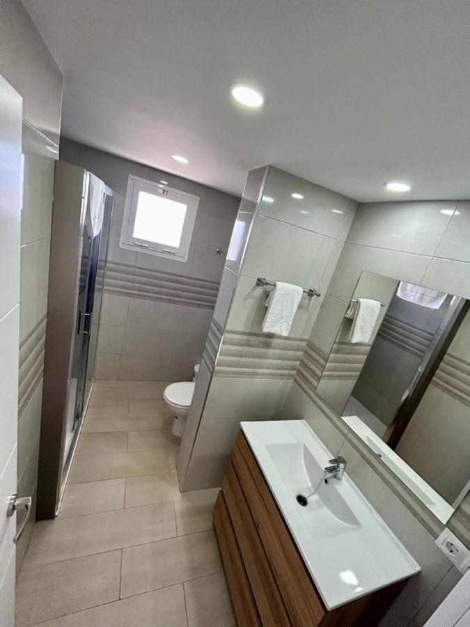 For A Stay Royal Center Salou Exterior foto