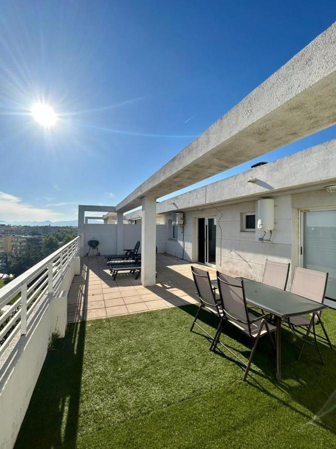 For A Stay Royal Center Salou Exterior foto