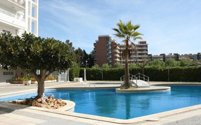 For A Stay Royal Center Salou Exterior foto