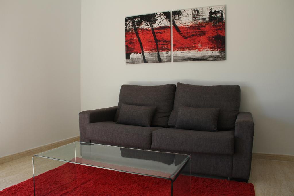 For A Stay Royal Center Salou Exterior foto