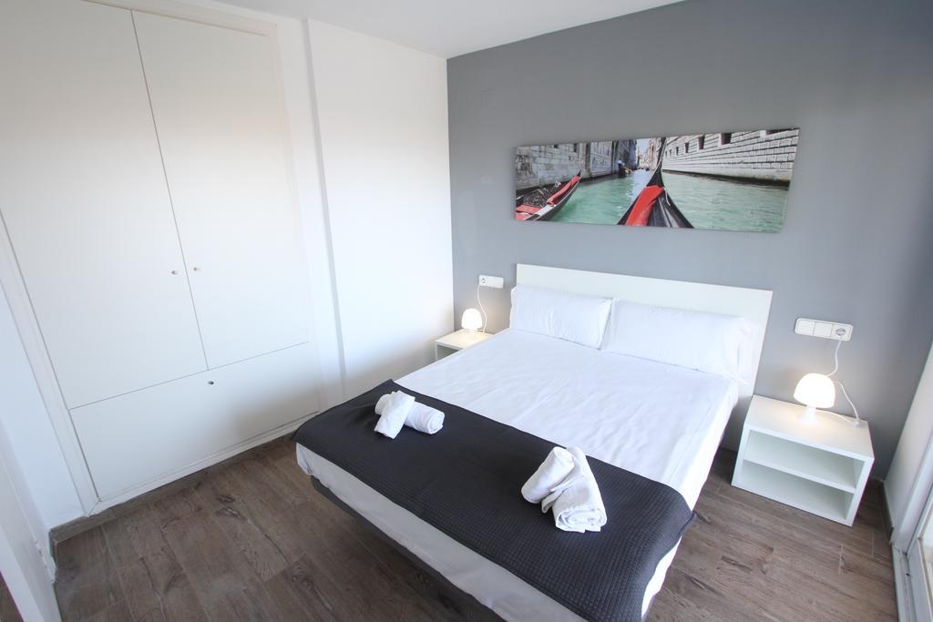 For A Stay Royal Center Salou Exterior foto